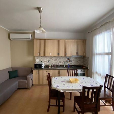 Apartament Casa Velipoja Zewnętrze zdjęcie