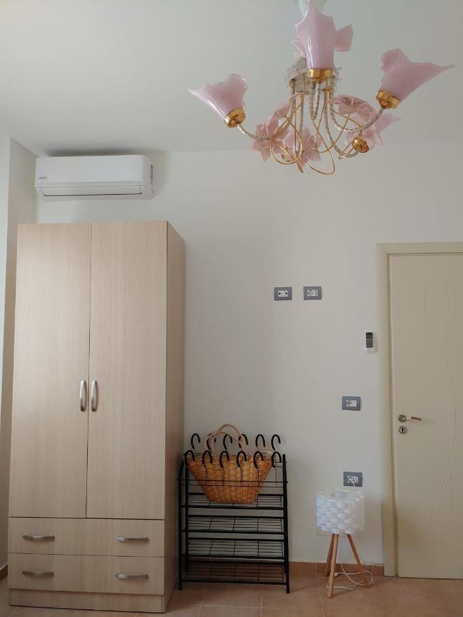 Apartament Casa Velipoja Zewnętrze zdjęcie