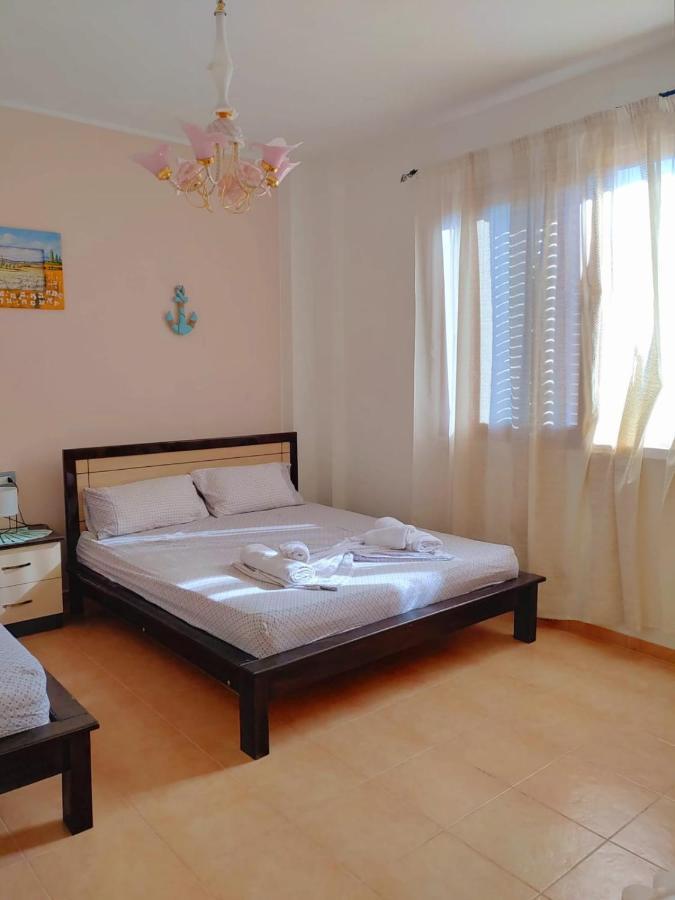 Apartament Casa Velipoja Zewnętrze zdjęcie