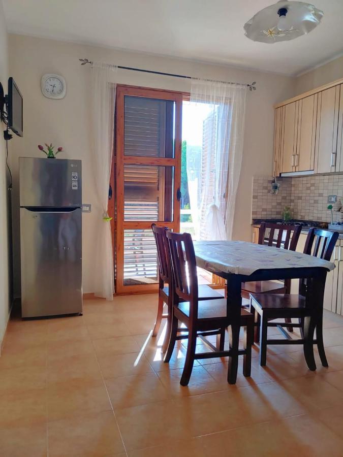 Apartament Casa Velipoja Zewnętrze zdjęcie