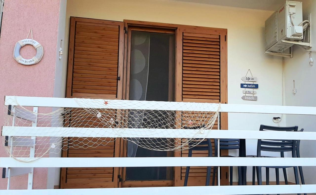 Apartament Casa Velipoja Zewnętrze zdjęcie