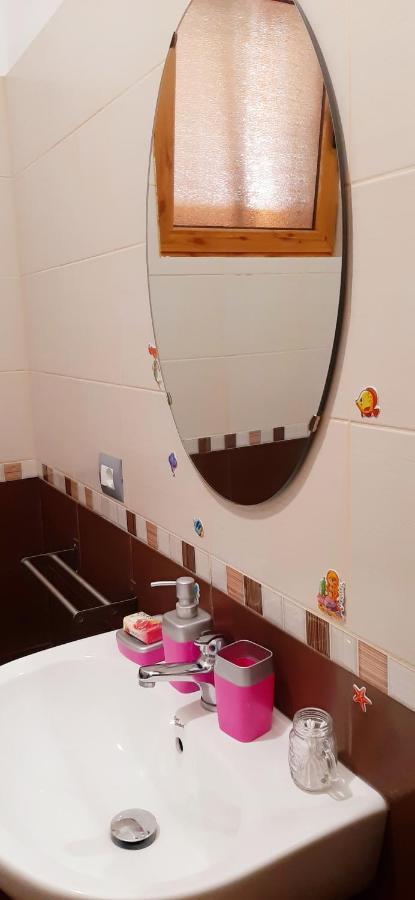 Apartament Casa Velipoja Zewnętrze zdjęcie