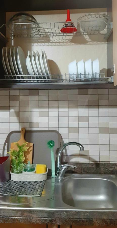 Apartament Casa Velipoja Zewnętrze zdjęcie