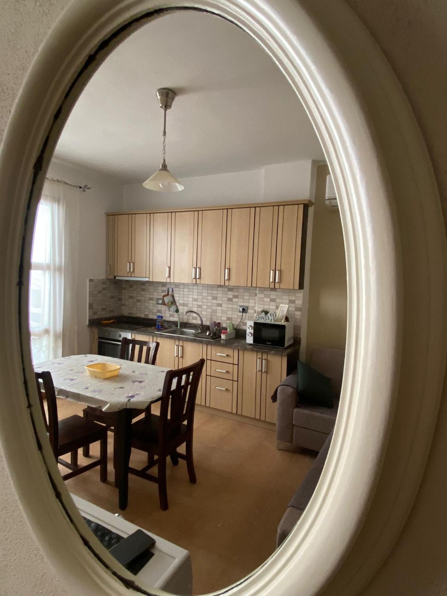 Apartament Casa Velipoja Zewnętrze zdjęcie