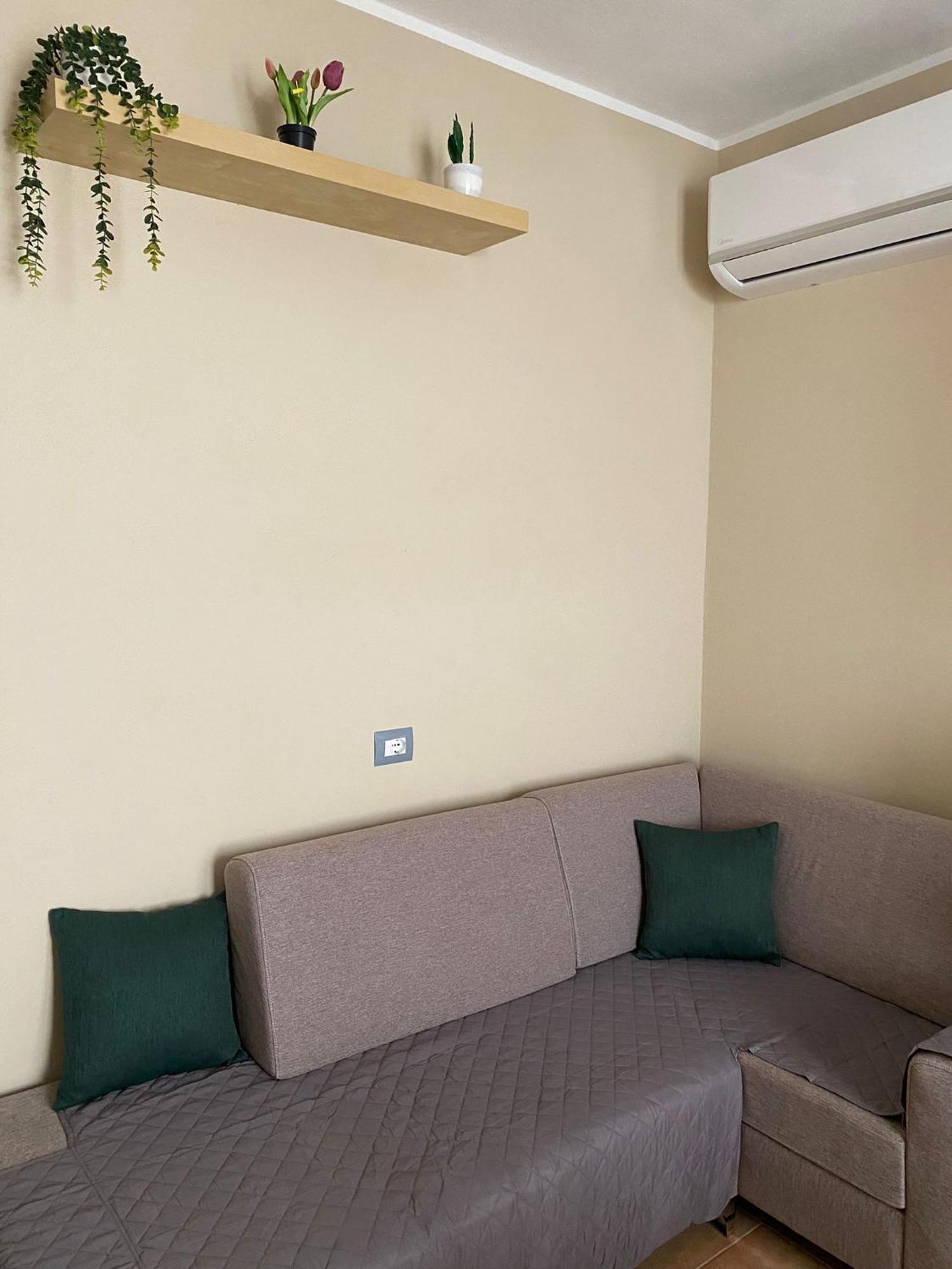 Apartament Casa Velipoja Zewnętrze zdjęcie