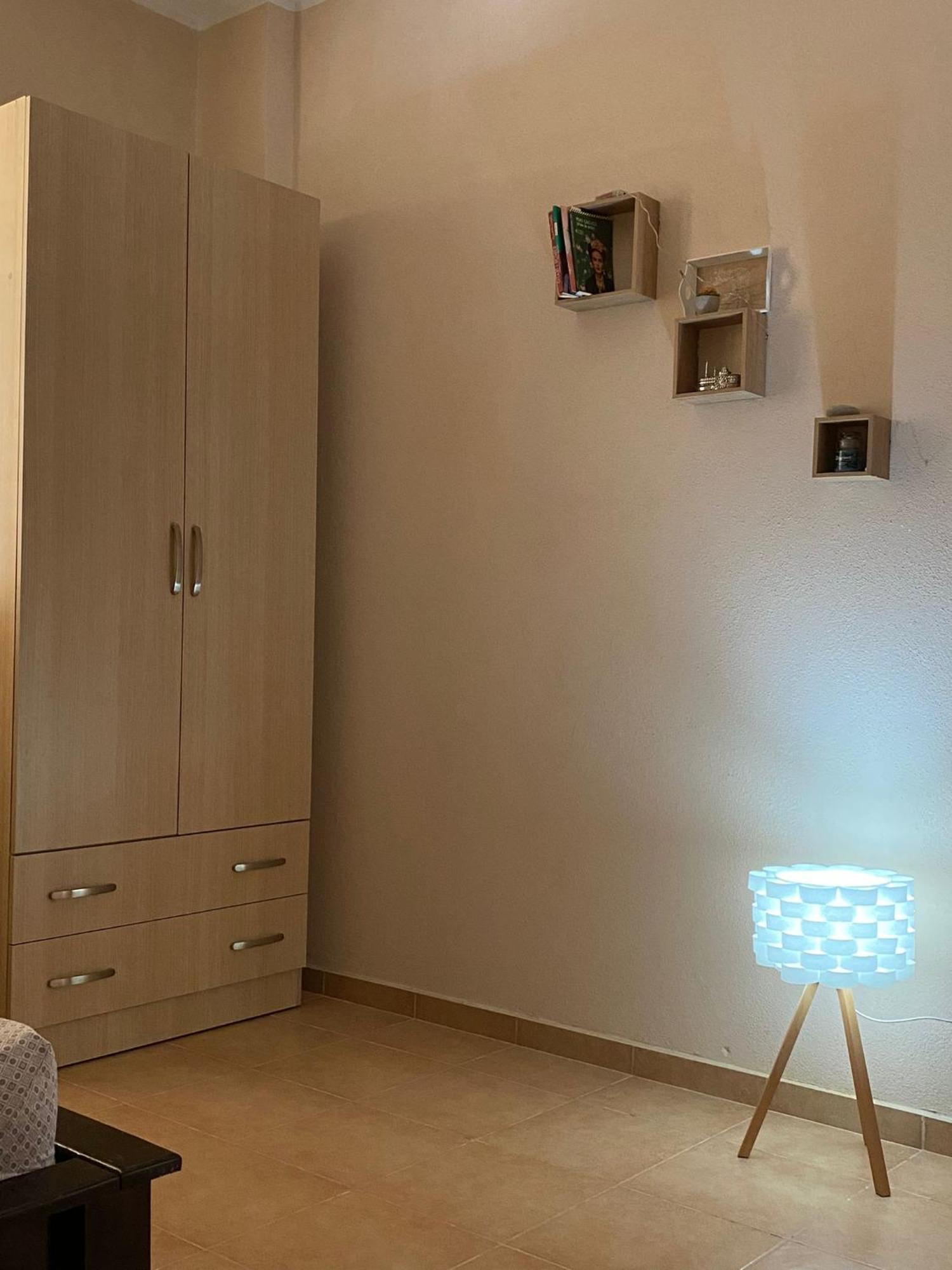 Apartament Casa Velipoja Zewnętrze zdjęcie