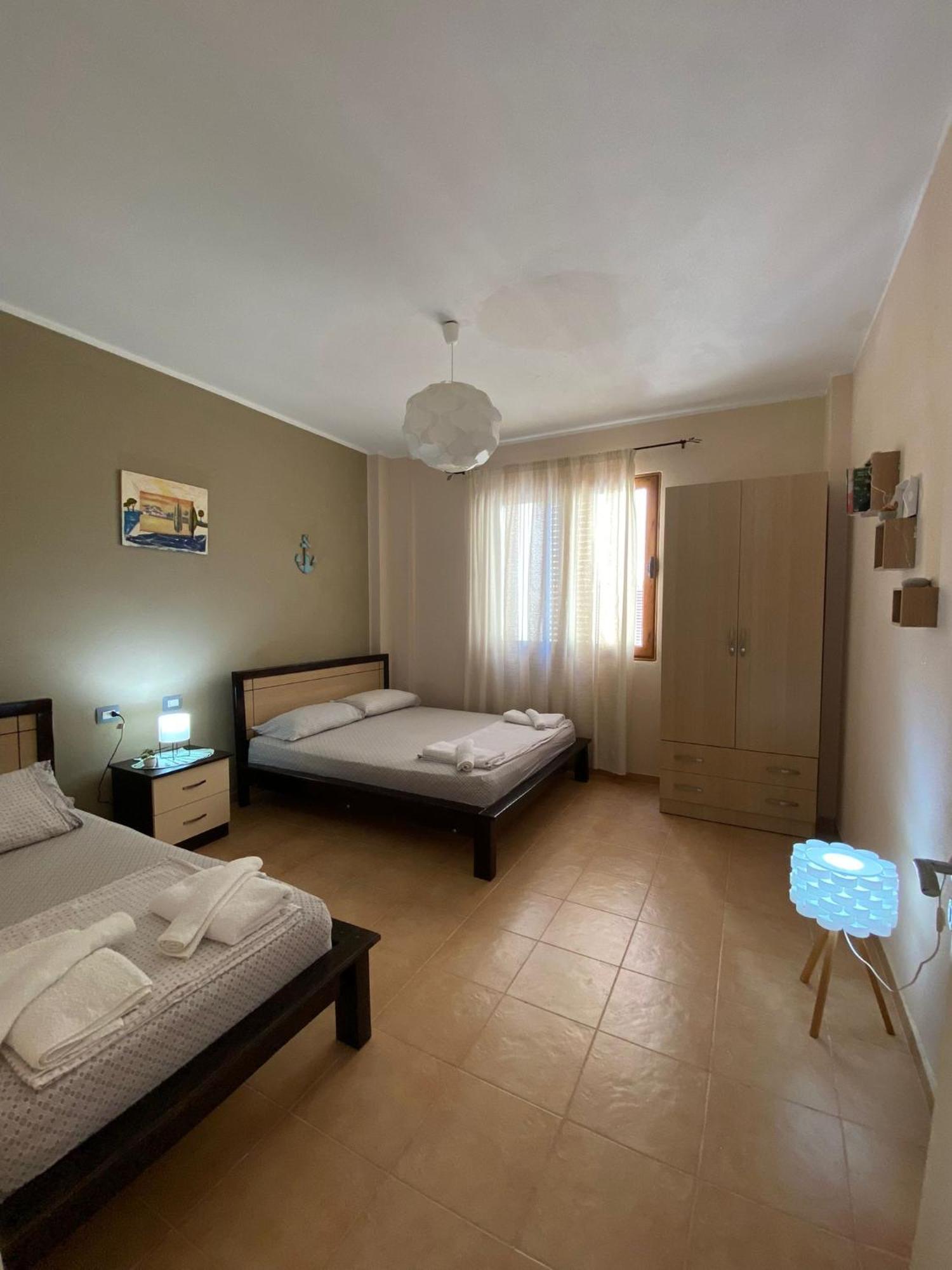Apartament Casa Velipoja Zewnętrze zdjęcie